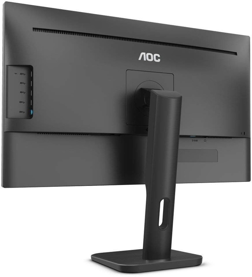 Монитор AOC 24P1