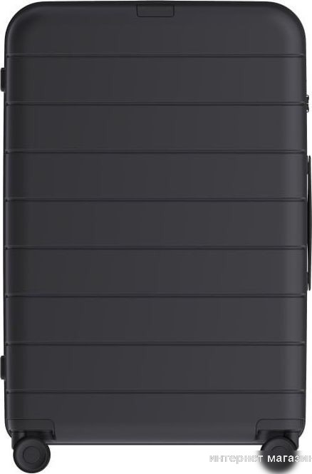 Чемодан Xiaomi Luggage Classic Pro 28" BHR8605GL (черный)