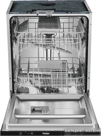 Встраиваемая посудомоечная машина Haier HDWE14-292RU