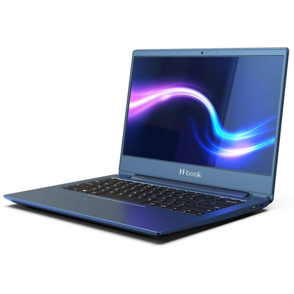 Ноутбук Horizont H-book 14 МАК4 T52E4W 4810443003843