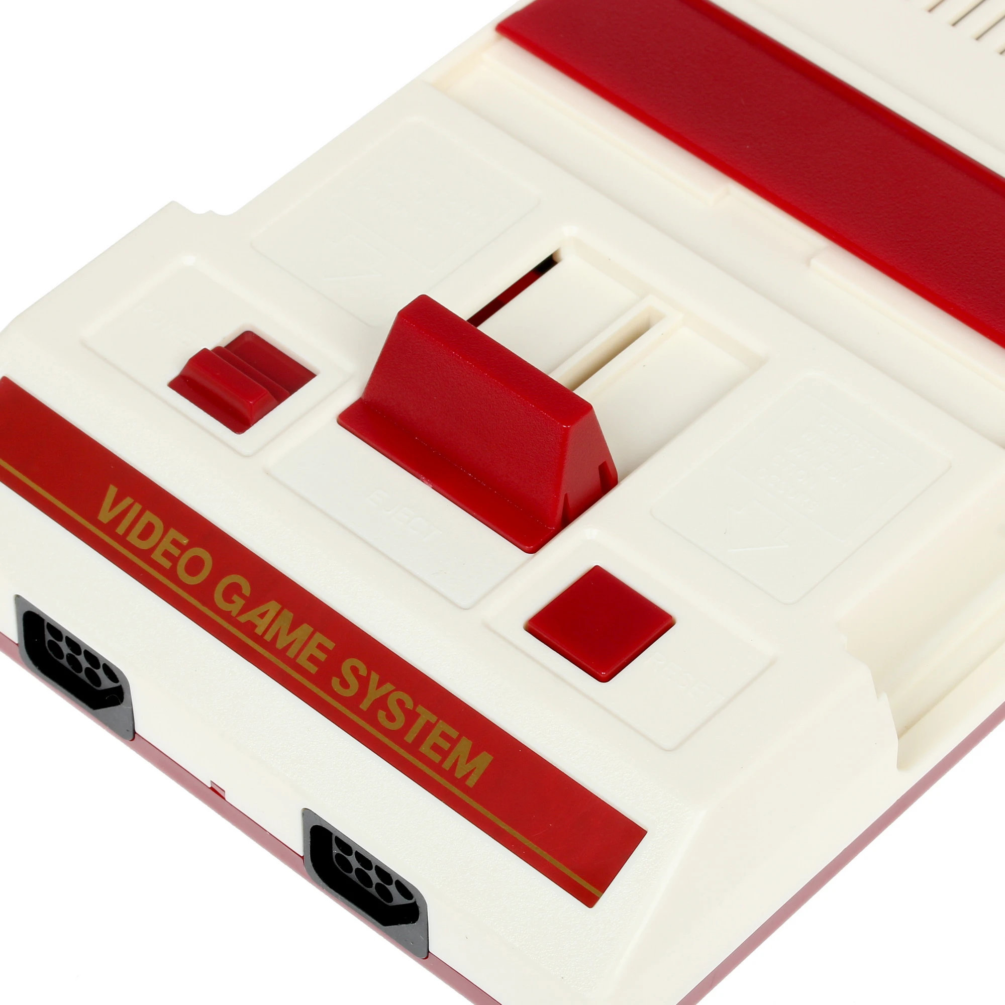 Игровая приставка Retro Genesis 8 Bit Classic (2 проводных геймпада, 450 игр)