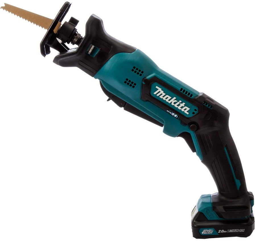 Сабельная пила Makita JR103DZ
