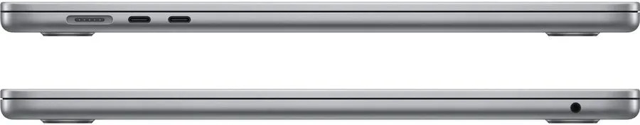 Ноутбук Apple Macbook Air 15" M2 2023 MQKQ3
