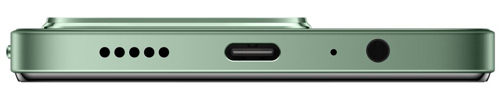 Смартфон HONOR X6b 6GB/256GB международная версия (лесной зеленый)