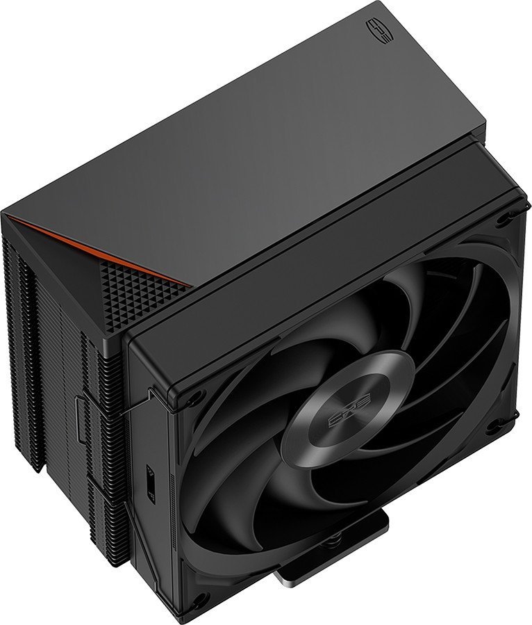 PCCooler RZ400 V2 (черный)