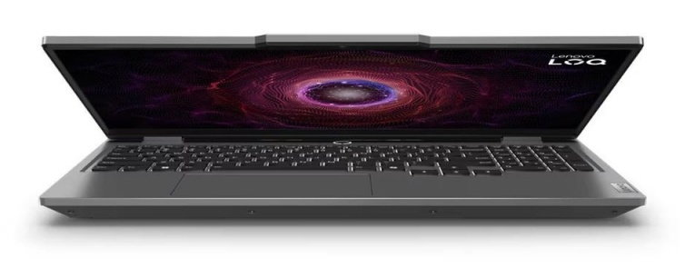 Игровой ноутбук Lenovo LOQ 15ARP9 83JC005HRK