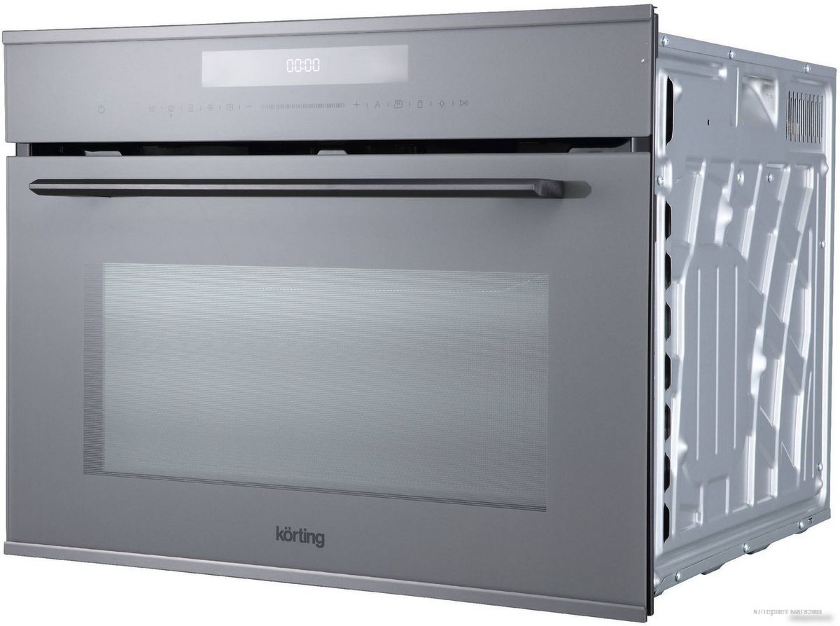 Электрический духовой шкаф Korting OKB 3250 GBXGr MW