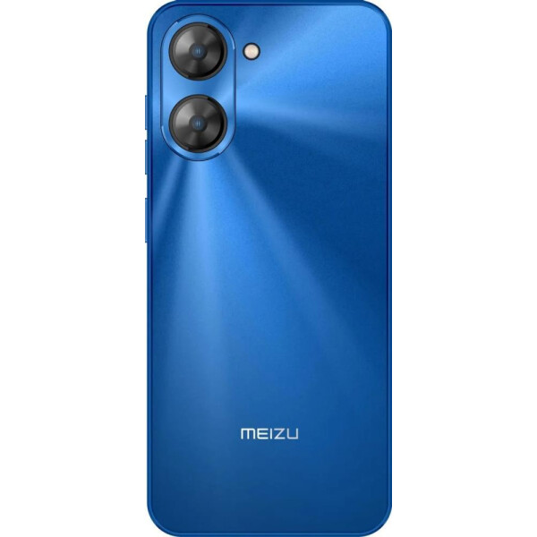 MEIZU Mblu 21 6GB/128GB международная версия (океанический синий)