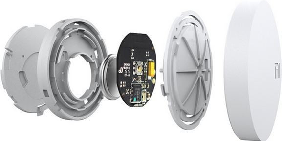 Пульт ДУ Xiaomi Wireless Switch Global