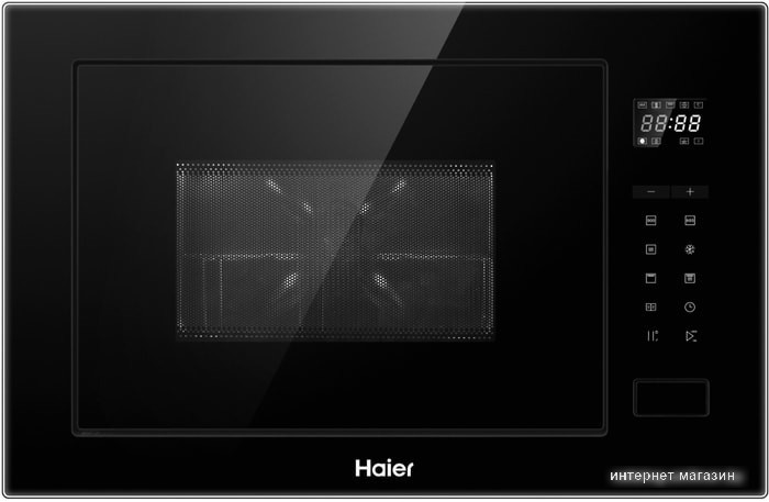 Микроволновая печь Haier HMX-BTG259B