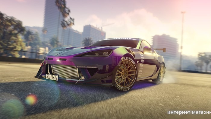 Grand Theft Auto V для Xbox Series X|S
