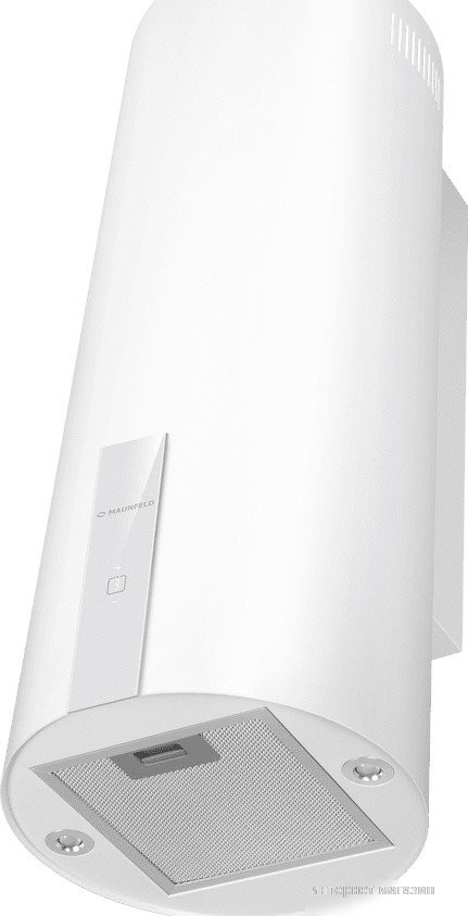Кухонная вытяжка MAUNFELD Lee Wall 35 Sensor (белый)