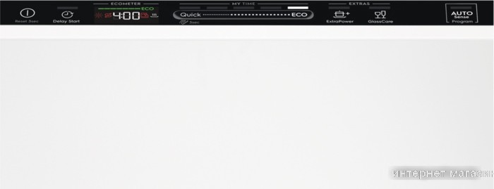 Встраиваемая посудомоечная машина Electrolux EEM48300L