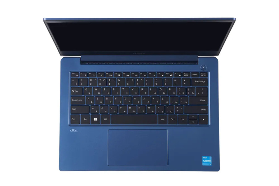 Ноутбук Horizont H-book 15 МАК4 T32E3W