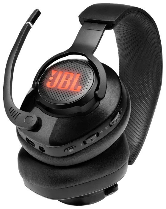 Наушники JBL Quantum 400