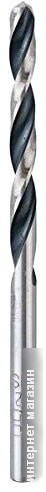 Набор оснастки Bosch 2608577210 (10 предметов)