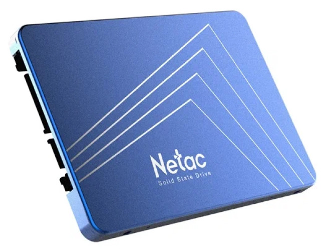 SSD Netac N600S 1TB