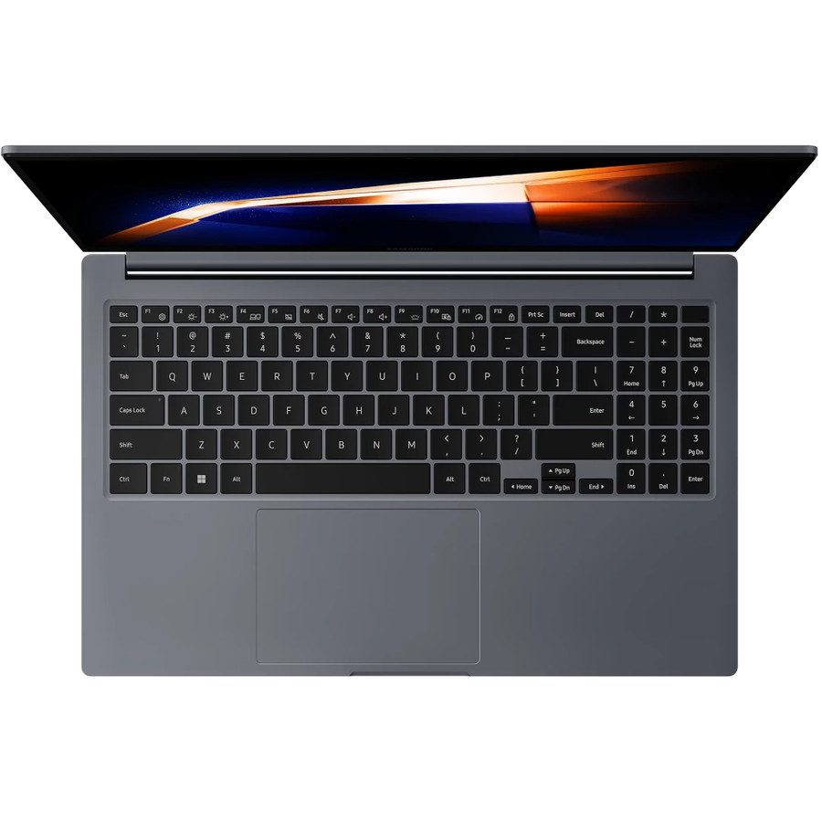 Ноутбук Samsung Galaxy Book4 15.6 NP750XGJ-LG2IN