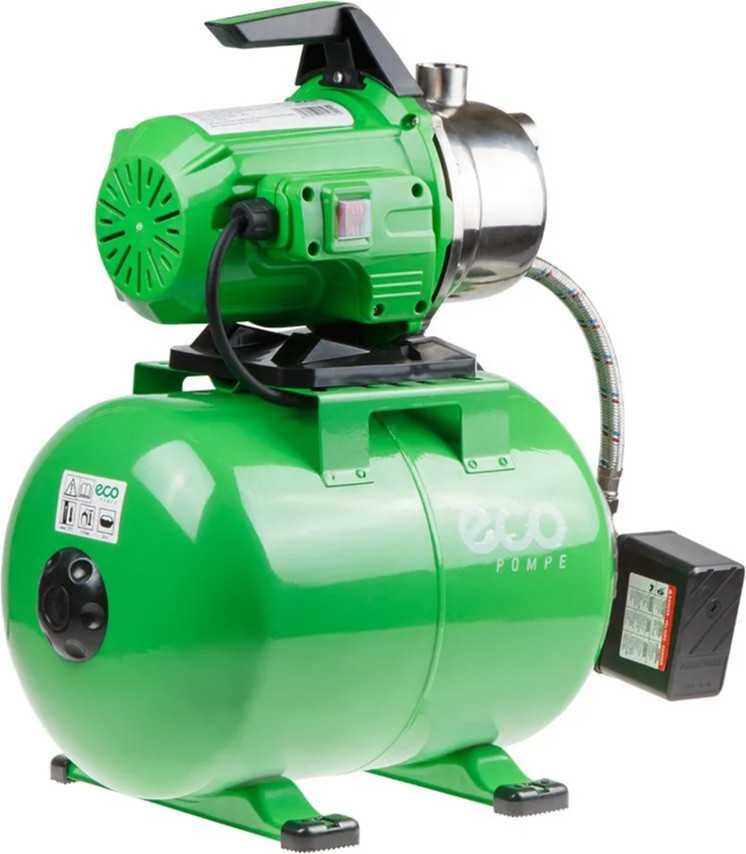Насосная станция ECO GFI-1203