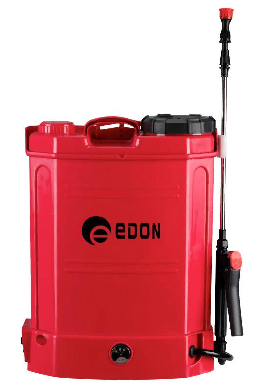 Аккумуляторный опрыскиватель Edon AGS-16 1049010104