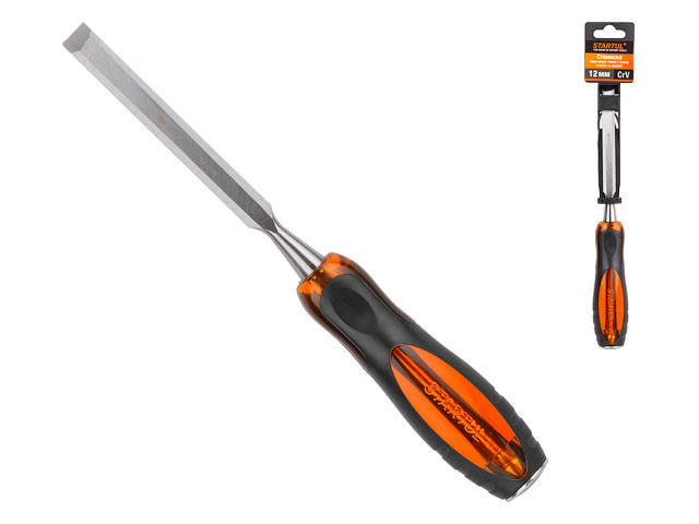Стамеска Startul ST4072-12