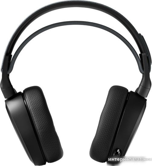 Наушники SteelSeries Arctis 7+ Wireless