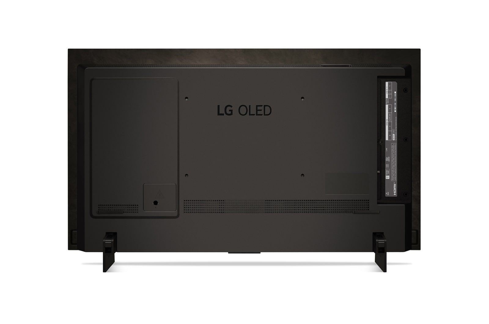 OLED телевизор LG OLED C4 OLED42C4RLA