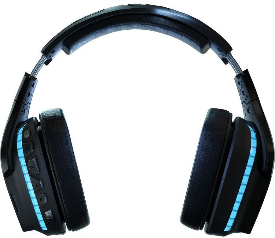 Наушники Logitech G935