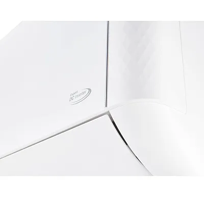 Кондиционер Royal Thermo Barocco DC RTBI-18HN8/white