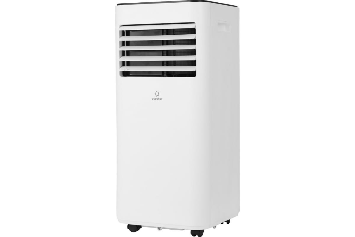 Мобильный кондиционер EcoStar Desire KV-DS09CH-E