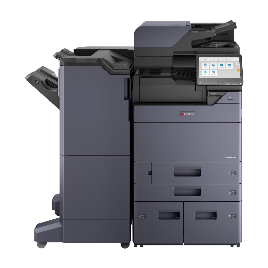 Kyocera Mita TASKalfa 4054ci