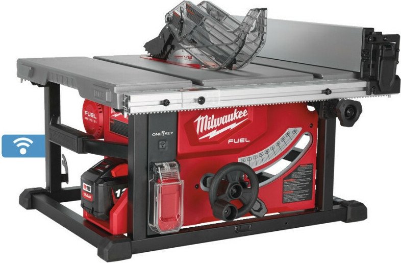 Станок Milwaukee M18 FUEL M18FTS210-0 4933464722 (без АКБ)