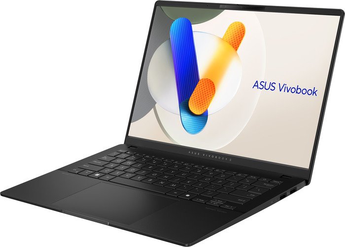 Ноутбук ASUS Vivobook S 14 OLED M5406NA-QD109