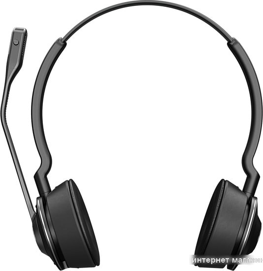 Офисная гарнитура Jabra Engage 65 Stereo