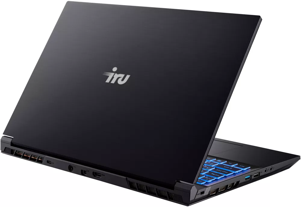 Игровой ноутбук iRU Калибр 15ALC 1993718