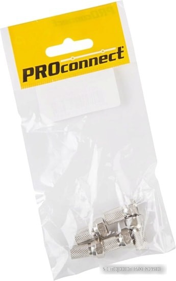 Коннектор PROconnect 05-4003-6-9