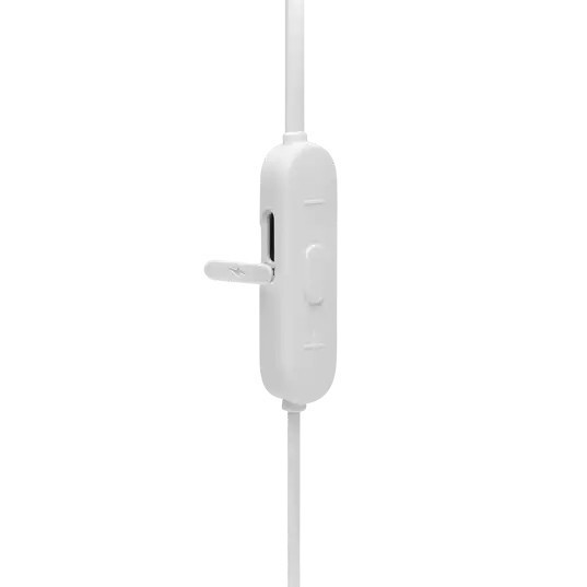 Наушники JBL Tune 215BT (белый/серебристый)