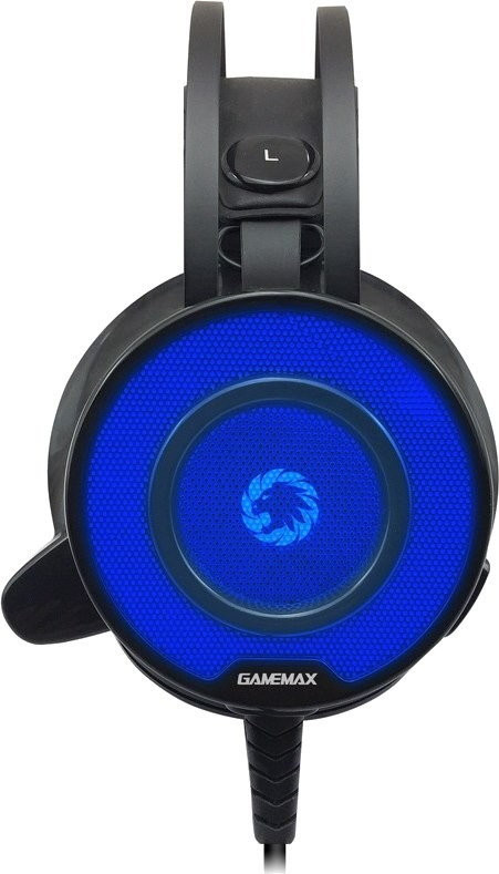 Наушники GameMax G200