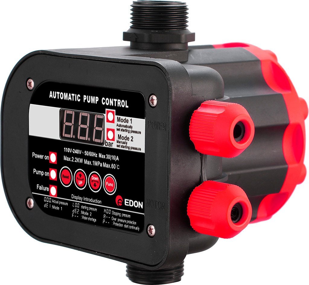 Edon EPC-12