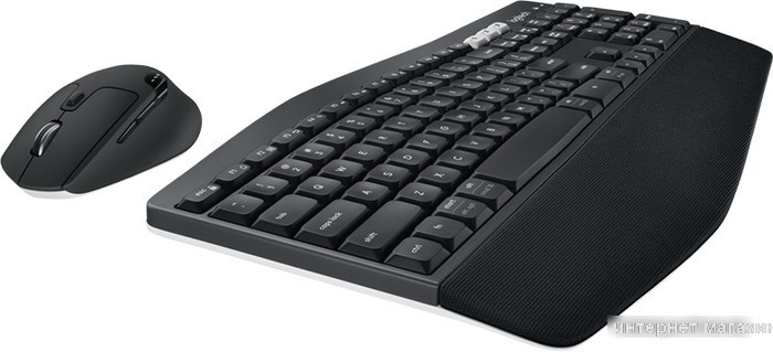 Клавиатура + мышь Logitech MK850 Performance (нет кириллицы)