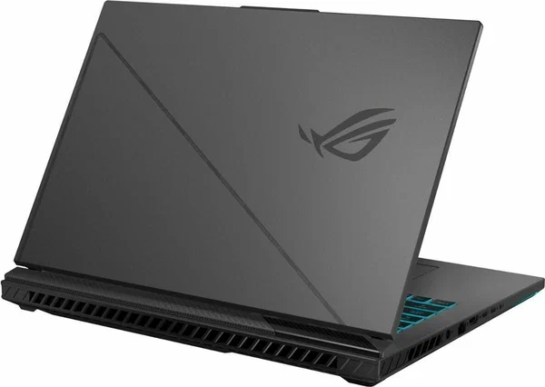 Игровой ноутбук ASUS ROG Strix G18 2023 G814JV-N6035