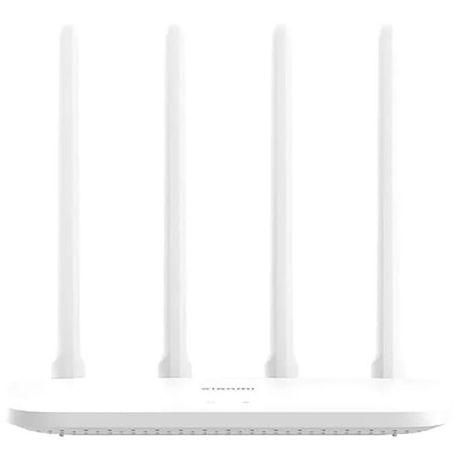 Wi-Fi роутер Xiaomi Router AC1200 (международная версия)