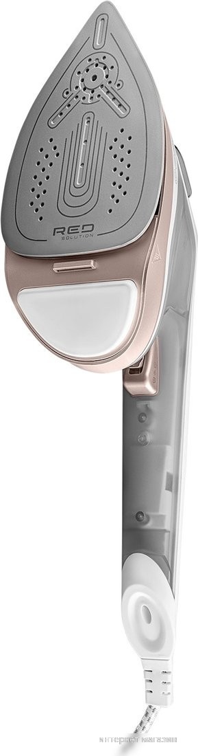 Отпариватель RED Solution HS730