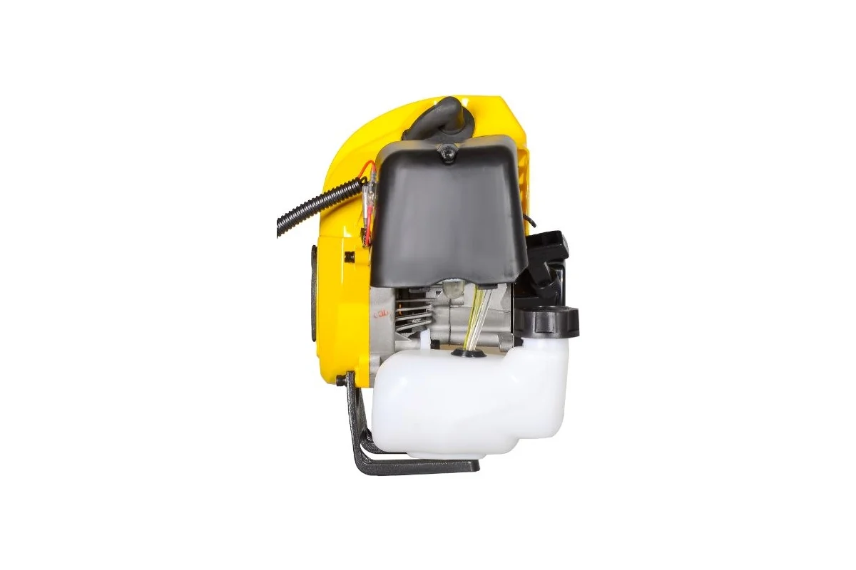 Триммер бензиновый Huter GGT-553TA