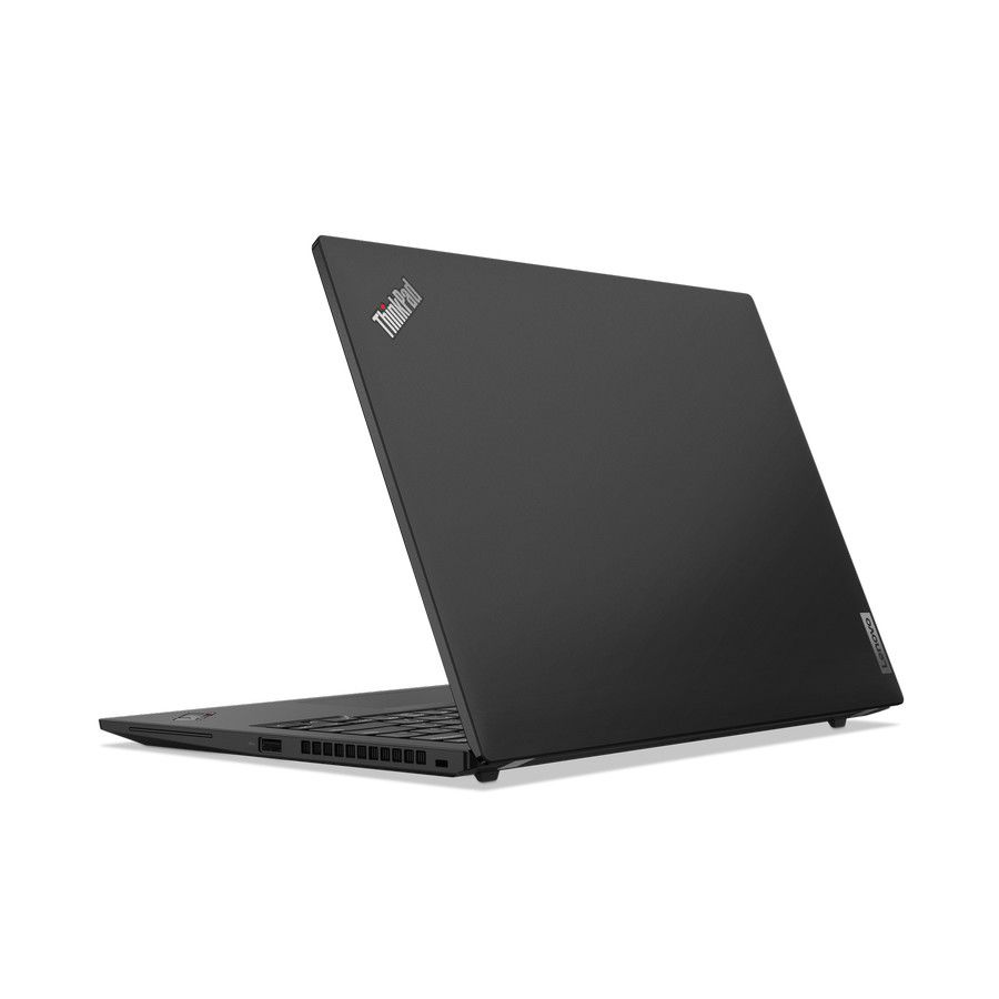 Ноутбук Lenovo ThinkPad T14s 21F80009RT