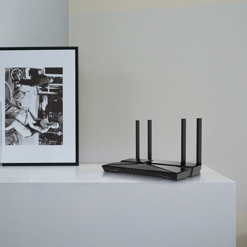 Wi-Fi роутер TP-Link Archer AX23