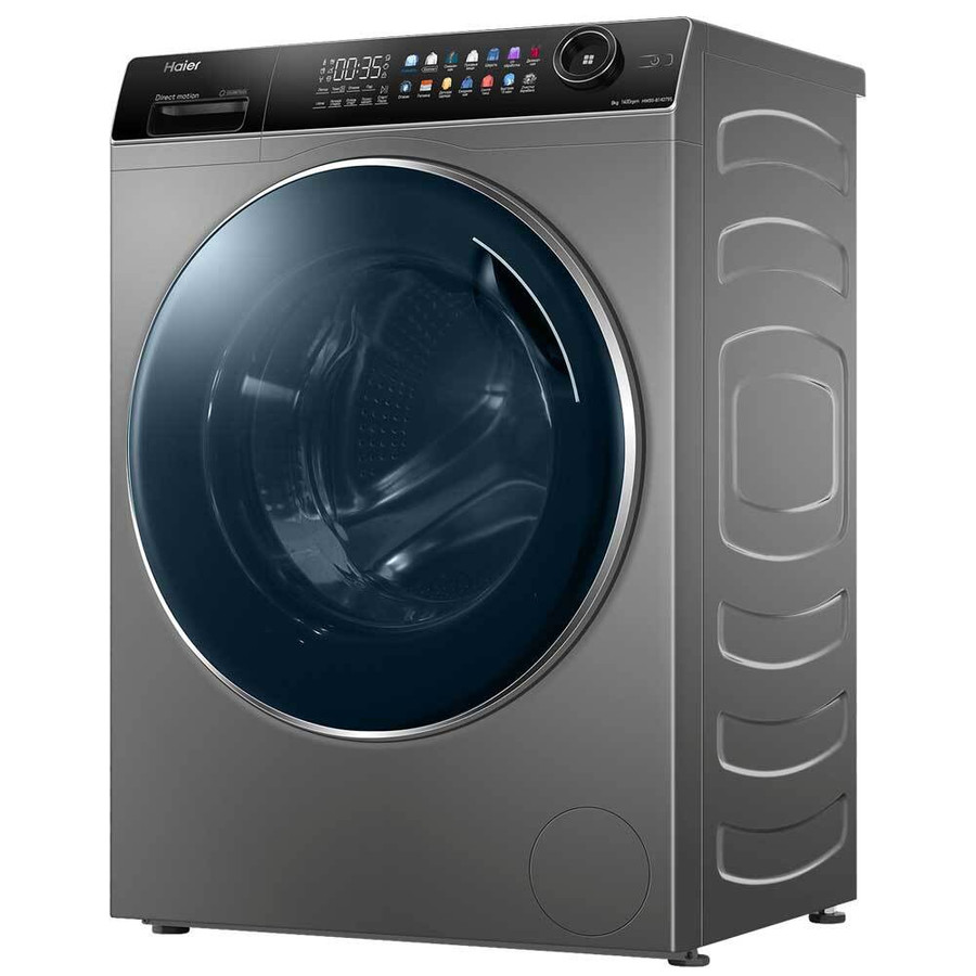 Стиральная машина Haier HW80-B14279S