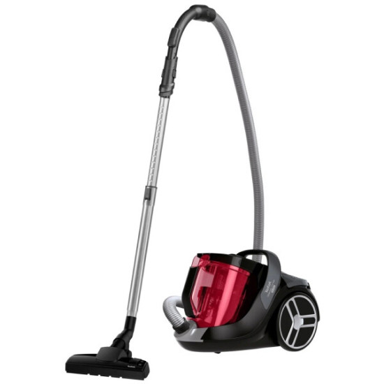 Пылесос Tefal Silence Force Cyclonic TW7233EA