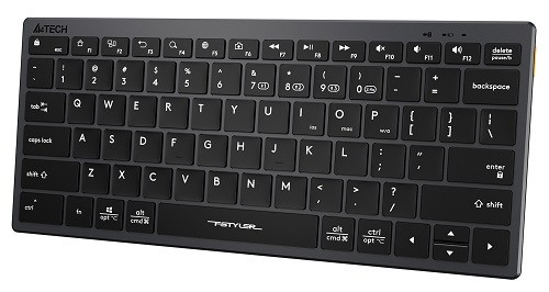 Клавиатура A4Tech Fstyler FBX51C