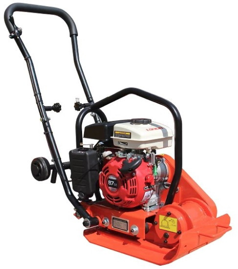 Виброплита Impulse VP50L